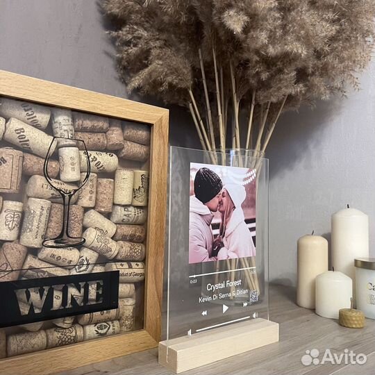 Коллаж с фото / подарок