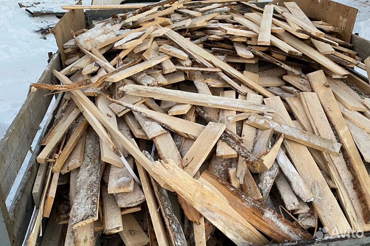 Дрова