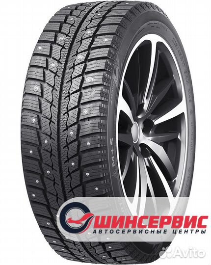 Delinte Winter WD52 245/45 R18 100H