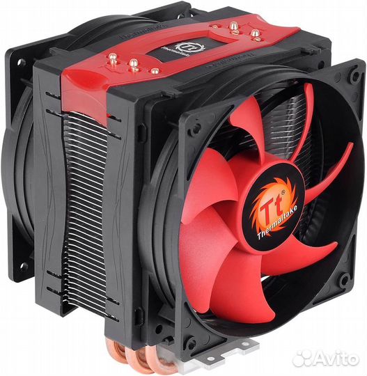Куллер Thermaltake Frio Advanced (CLP0596)