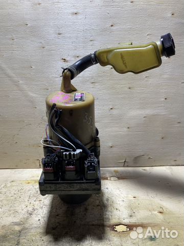 Насос эгур Mazda 3 BK, Mazda 5 №6