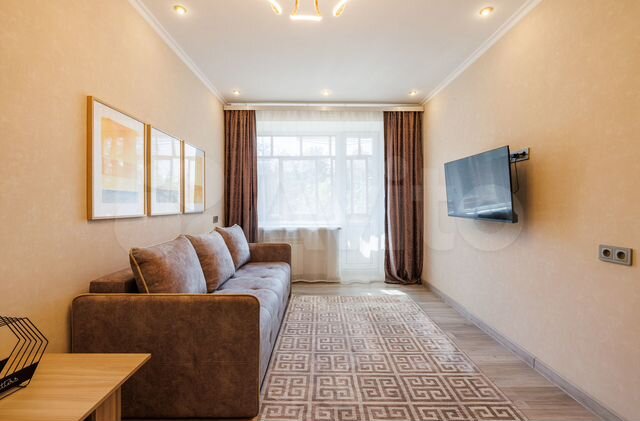 2-к. квартира, 45 м², 4/5 эт.