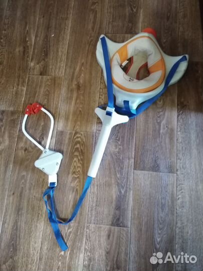 Прыгунки детские