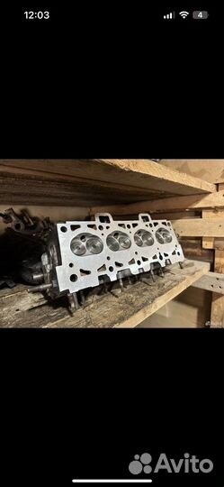 Гбц на ваз 8 кл