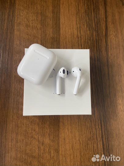 Airpods 2