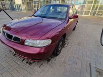 Daewoo Nubira 1.6 MT, 1998, 256 000 км, с пробегом, цена 138 000 руб.