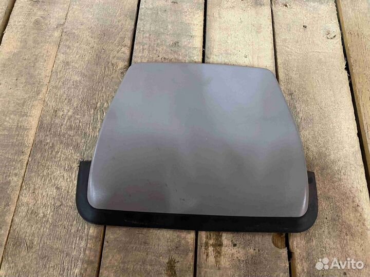 Стоп-сигнал BMW 3 F30/F31/GT34