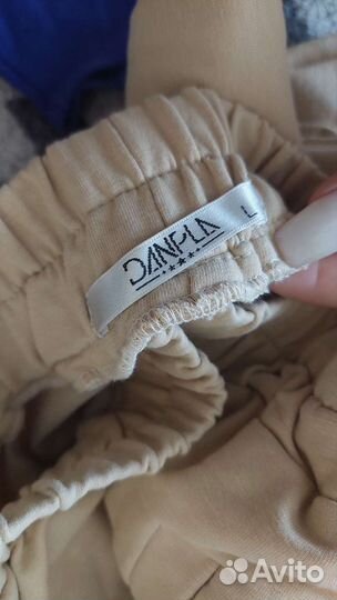 Женские вещи пакетом 44 46