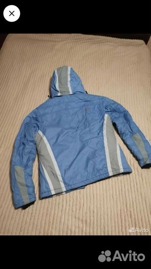 Горнолыжный костюм женский 46 48 размер