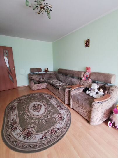 Дом 170,5 м² на участке 36,4 сот.