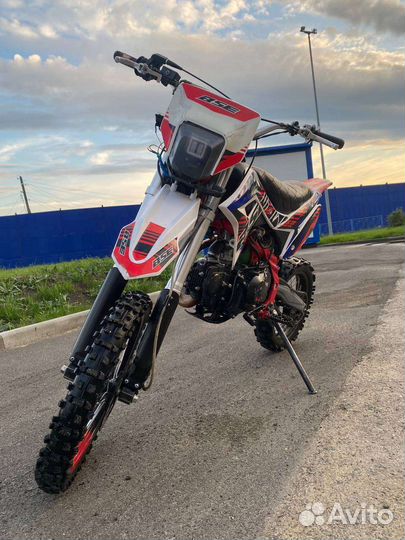 Питбайк BSE PH125e