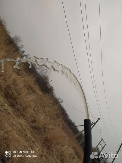 Бурение скважин на воду