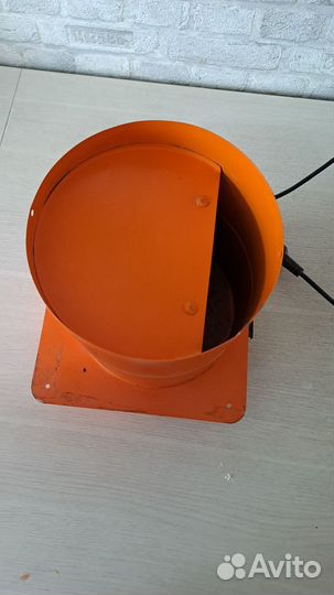 Зернодробилка вихрь