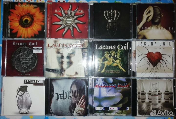 Аудио кассеты с записью и сd диски