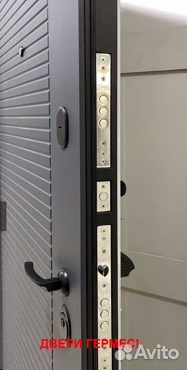 Качественная входная дверь с бесплатной установкой