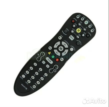 Пульт huayu cisco, motorola MXV3тв