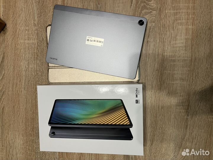 Планшет realme pad mini 64