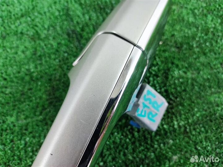 Ручка наружная двери задней правой Honda Civic 4D