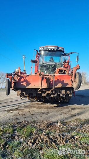 Комбайн Holmer Terra Dos T-2, 2004