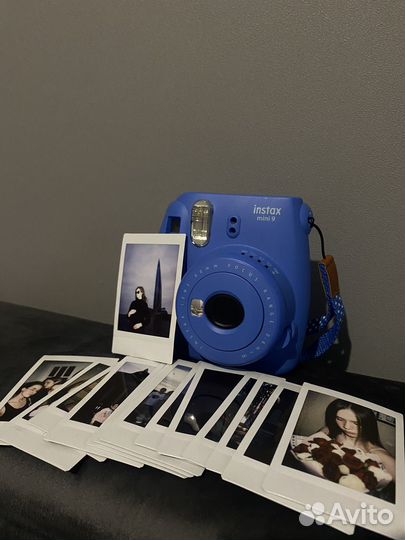 Instax mini 9
