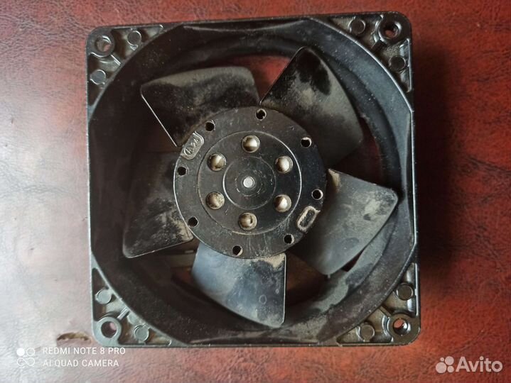 Кулер щитовой 220 вольт