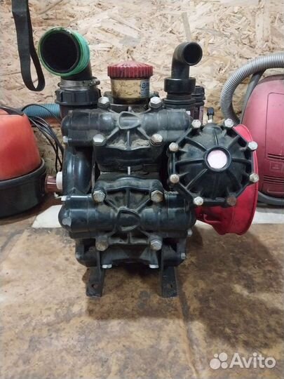 Продам насос