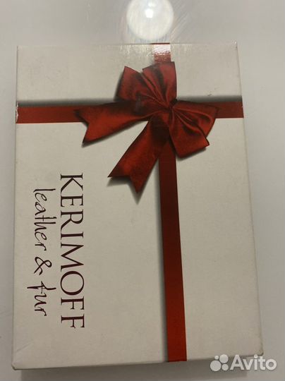 Kerimoff обложка на документы