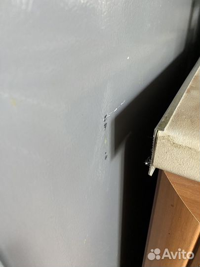 Холодильник Ariston