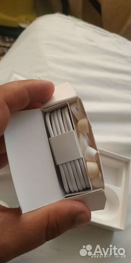 Беспроводные наушники sm-r170 buds Samsung