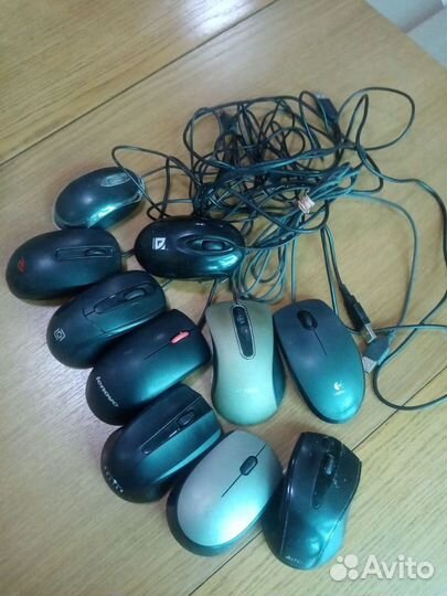 Б-5 Мышка 5155