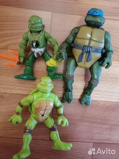 Игрушки(для доставки)