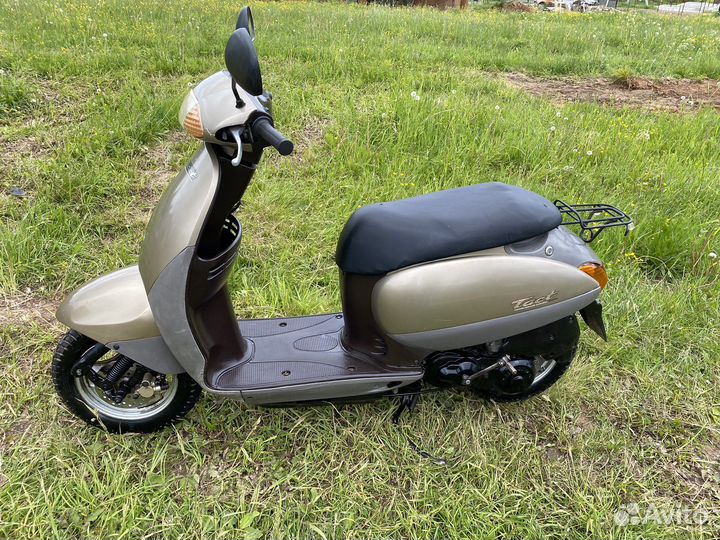 Скутер honda tact AF 51