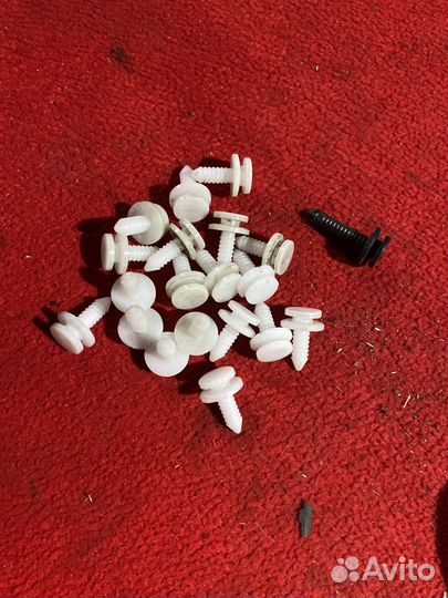 Клопы volkswagen t5