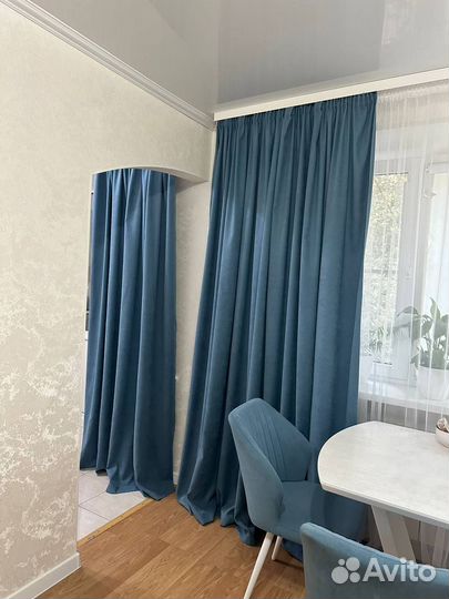 Пошив штор от производителя / Шторы на заказ