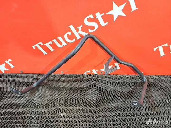 Поручень за кабиной Renault T