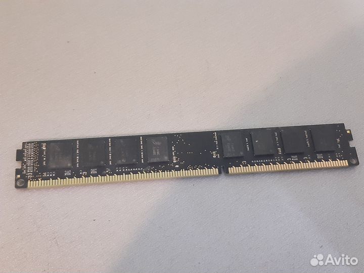 Память dimm Atermiter DDR3 4Gb 1600Mhz PC3-12800