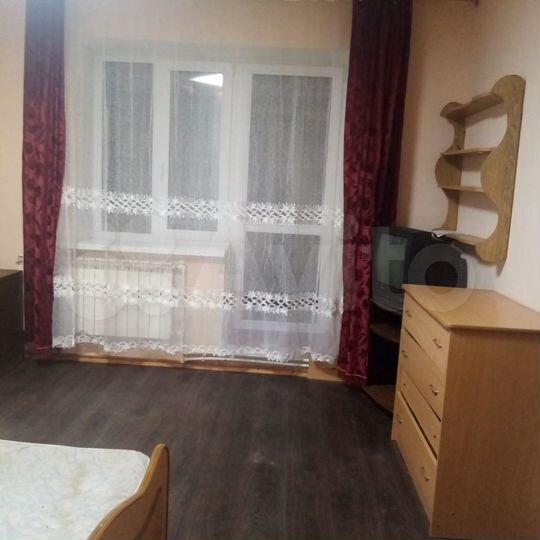 1-к. квартира, 36 м², 2/4 эт.