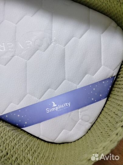 Люлька для новорожденных