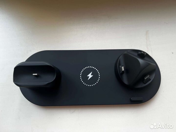 Зарядная станция 6 в 1