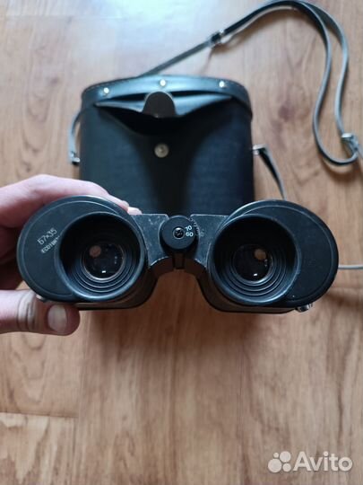 Бинокль СССР б7*35