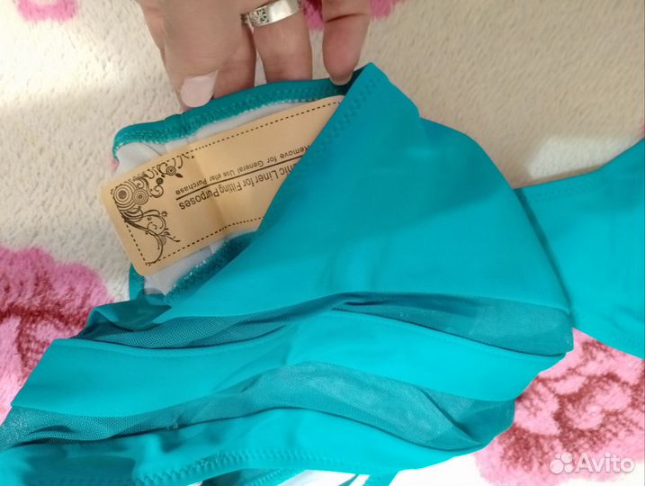 Купальник женский