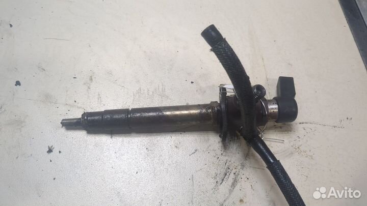 Форсунка топливная Land Rover Discovery 3