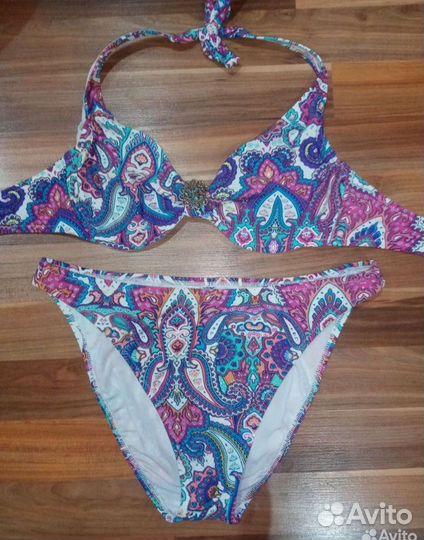 Купальники раздельные 46-48-50-52-54