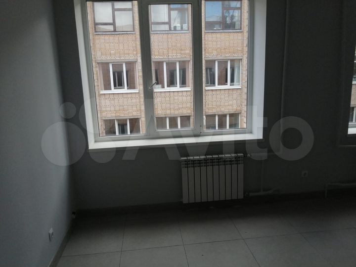 Офис, 24 м²