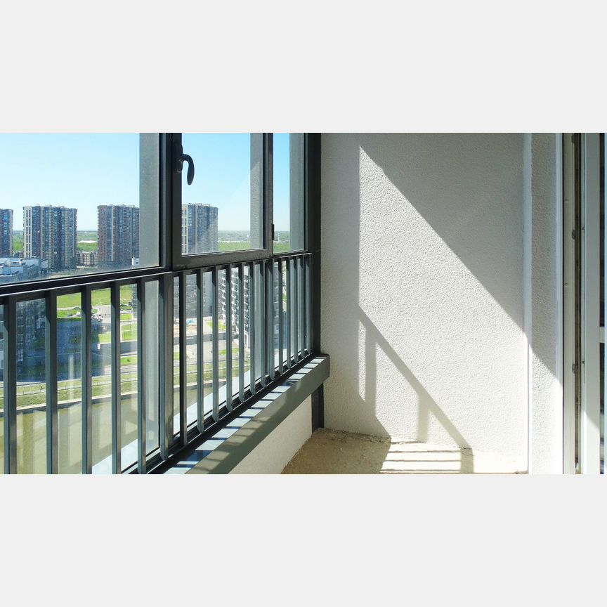 3-к. квартира, 85 м², 2/20 эт.