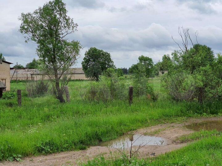 Производство, ижс 60000 м²