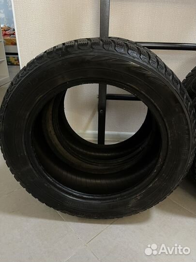 Nokian Tyres Nordman 5 205/55 R16