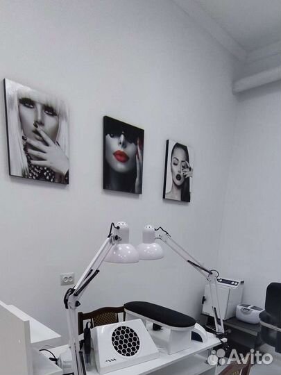 Аренда рабочего места