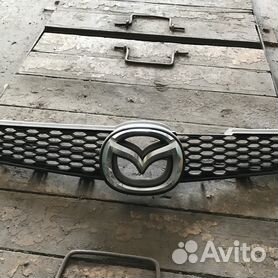 Тюнинг Mazda Demio DY чехлы запчасти | ВКонтакте