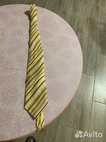 Галстук мужскоц